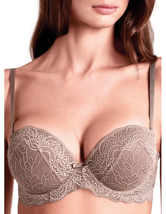 Сутиен Lormar Double Pizzo - Image 3