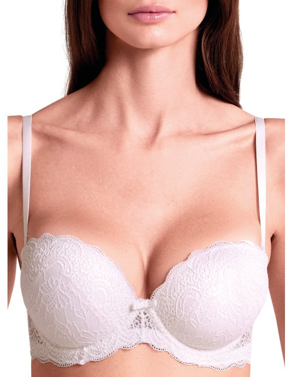 Сутиен Lormar Double Pizzo - Image 4