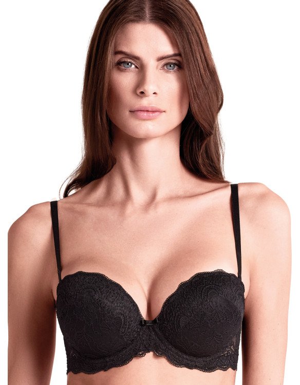 Сутиен Lormar Double Pizzo - Image 8