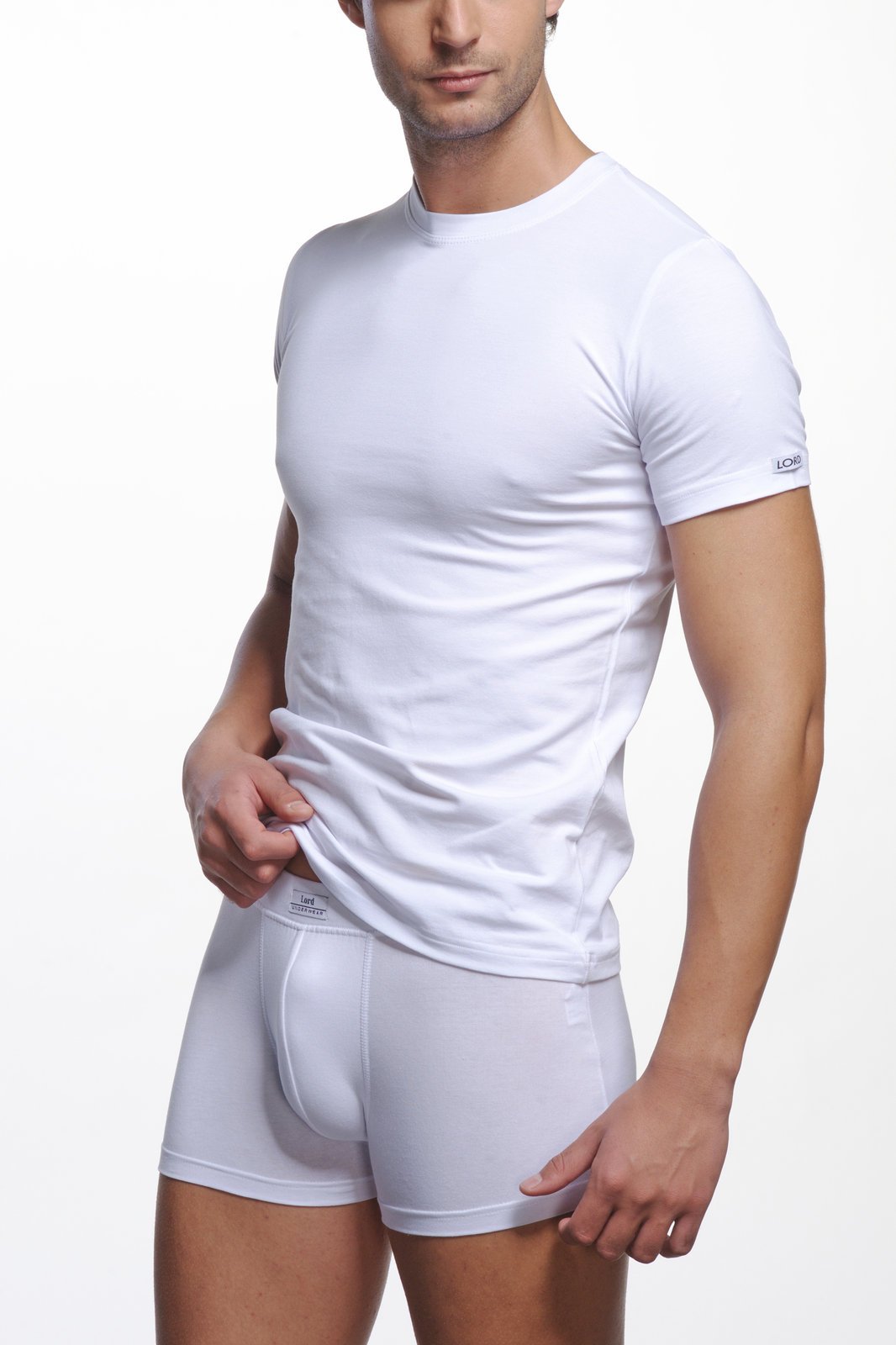 Мъжка тениска Lord - Image 4