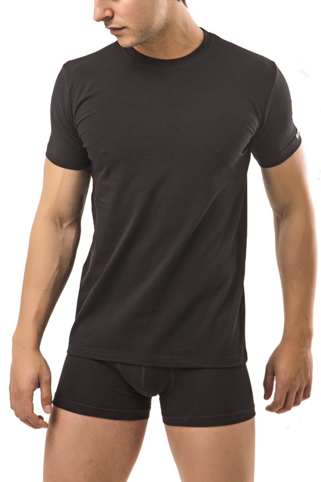 Мъжка тениска Lord - Image 3