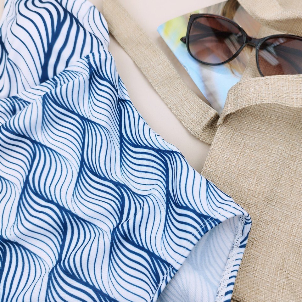 Цял бански Avangard 63-511 - Image 3