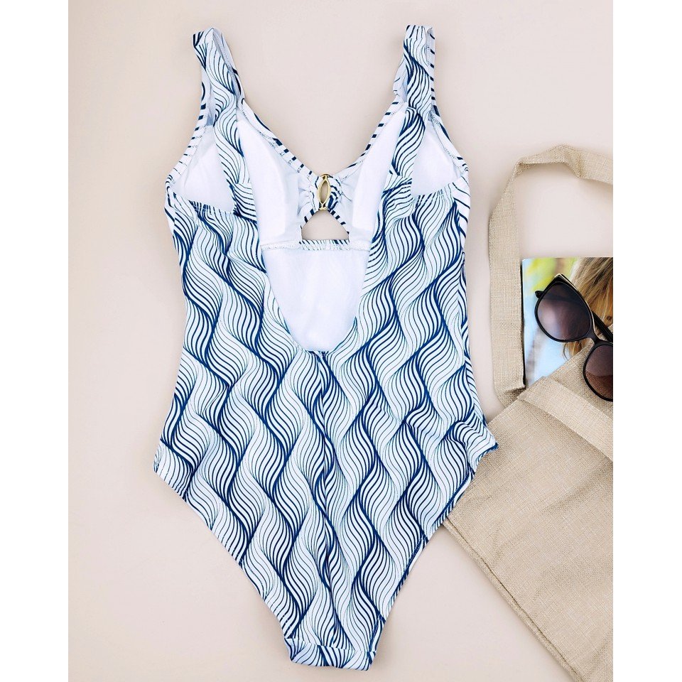 Цял бански Avangard 63-511 - Image 2