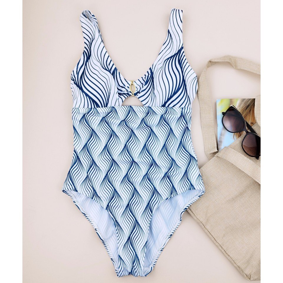 Цял бански Avangard 63-511