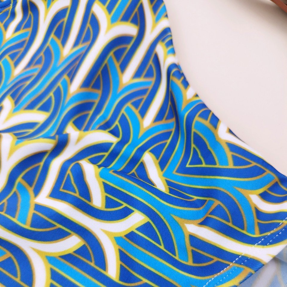 Цял бански Avangard 63-515 - Image 3